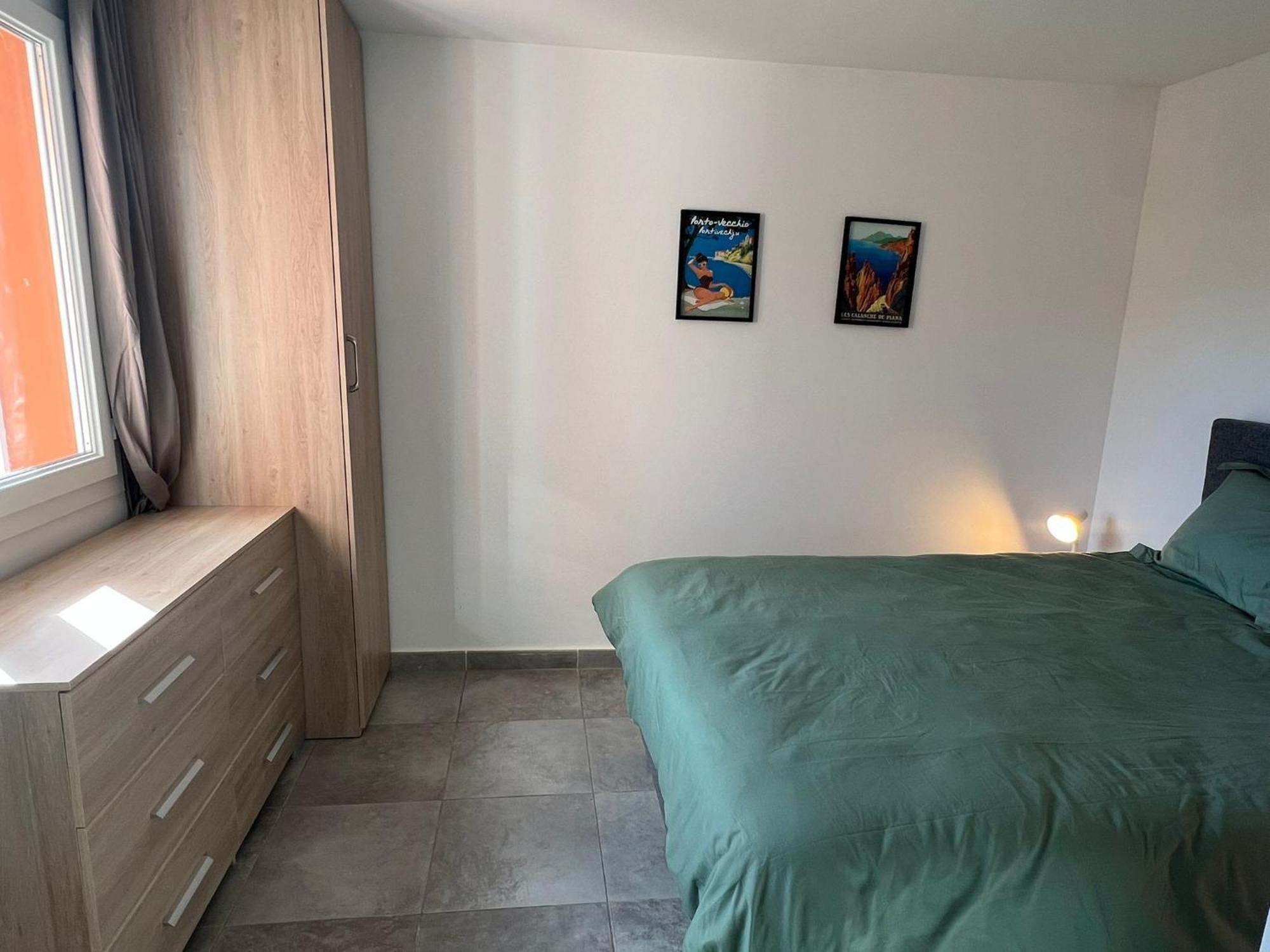 Residence Hoteliere Les Hameaux De Saint Cyprien Appartement 35 M2 1 Chambre Lecci Exteriör bild