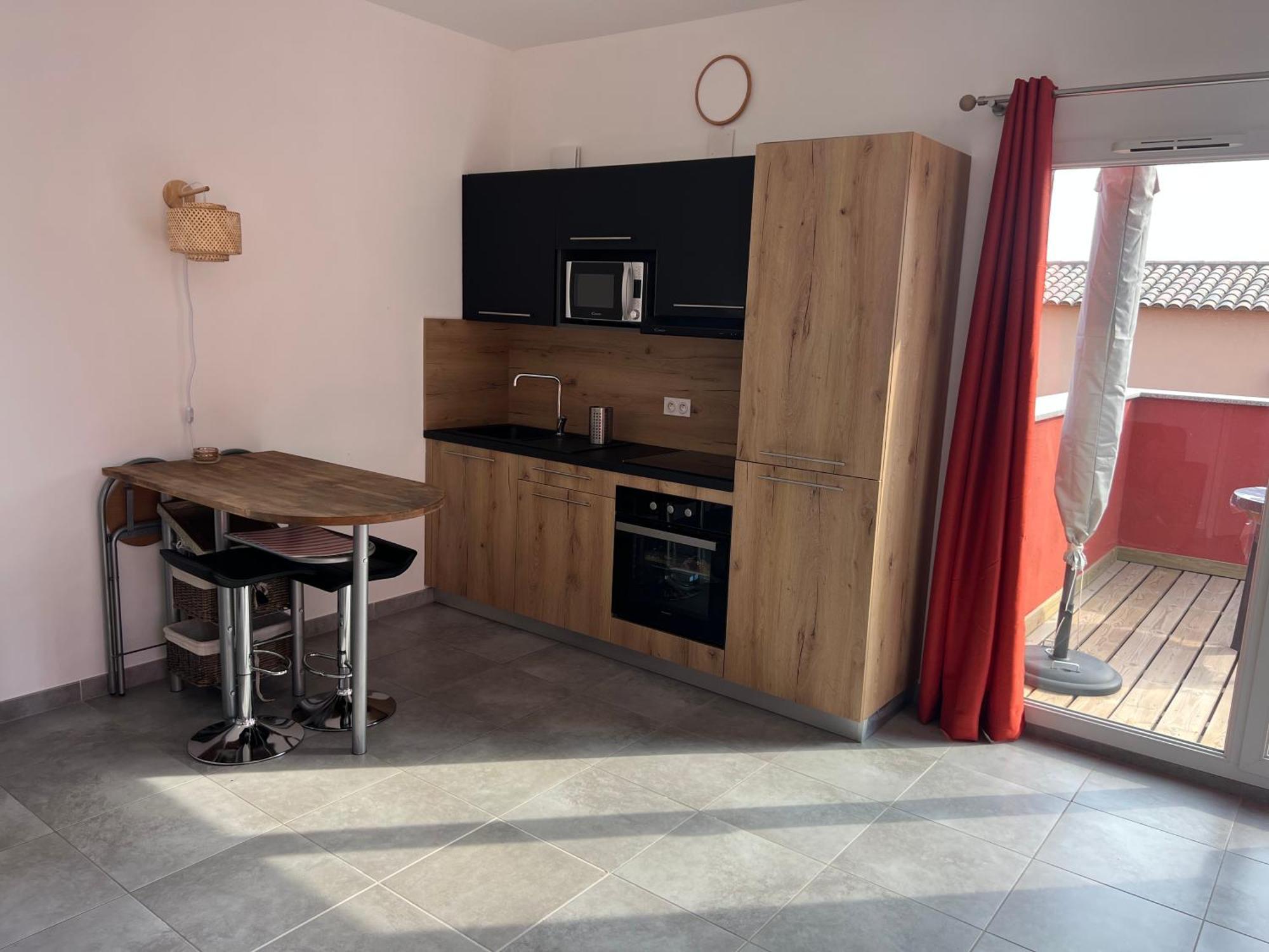 Residence Hoteliere Les Hameaux De Saint Cyprien Appartement 35 M2 1 Chambre Lecci Exteriör bild