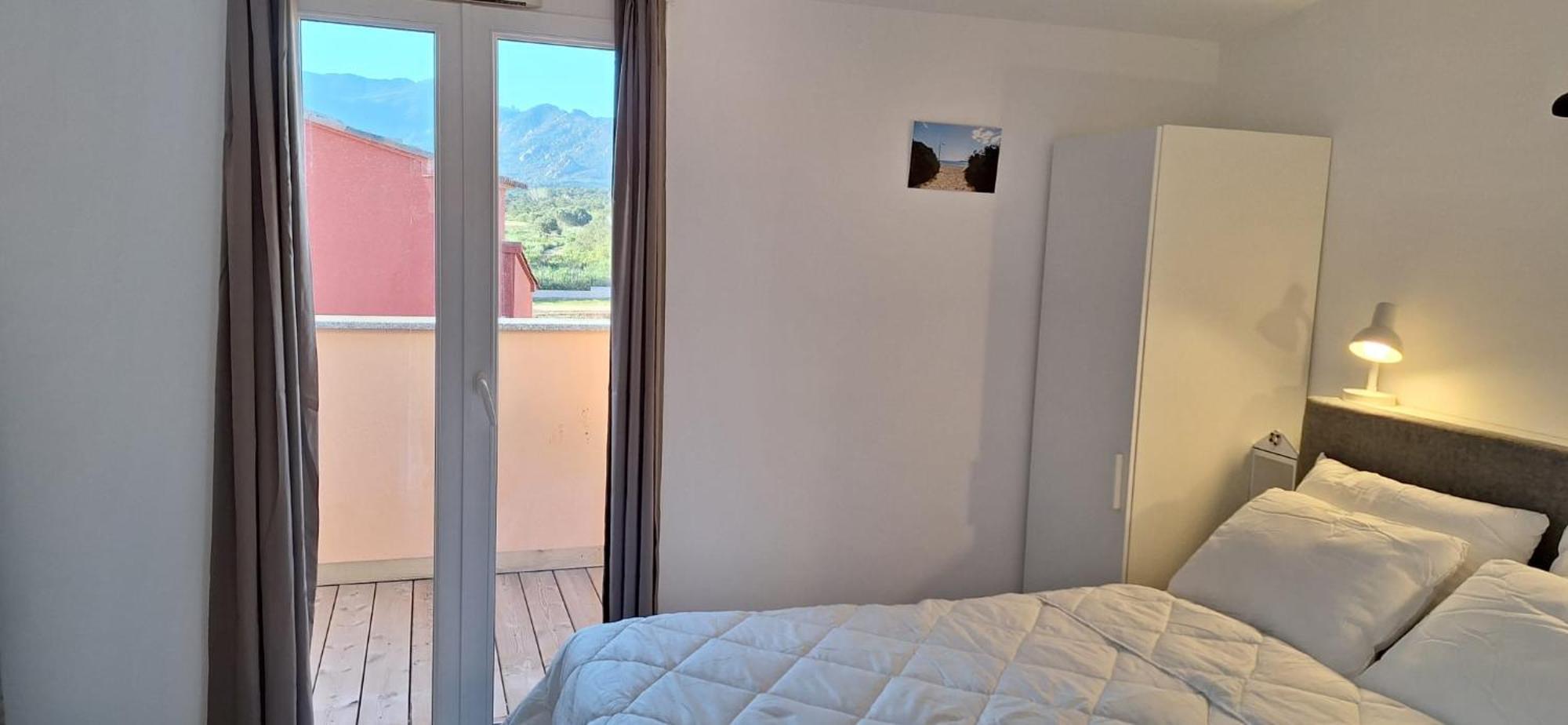 Residence Hoteliere Les Hameaux De Saint Cyprien Appartement 35 M2 1 Chambre Lecci Exteriör bild